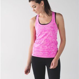 Lululemon Swiftly Tech Racerback